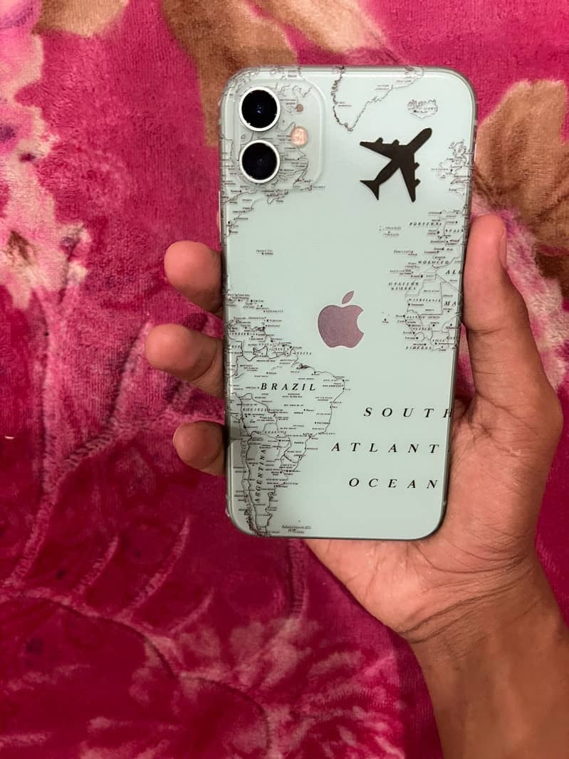 Apple iPhone 11 6