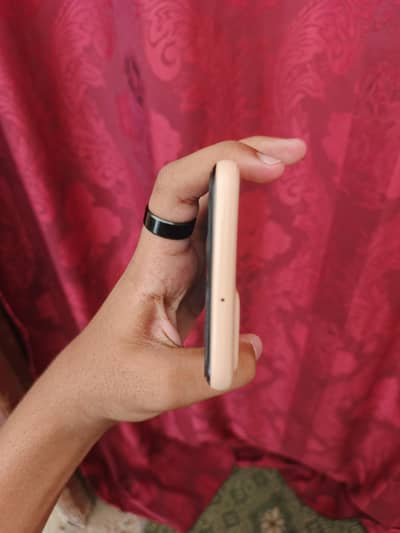 Samsung Mobile A23