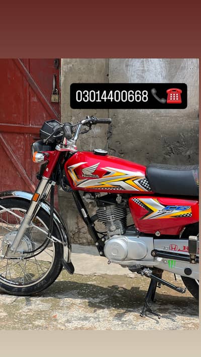 Honda 2025 Model New Urgent Need For Sale 03014400668