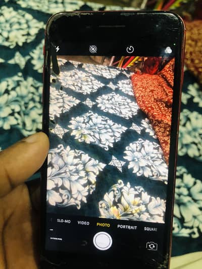 Apple iPhone 8 Plus