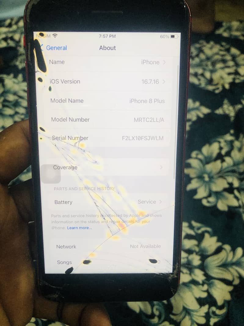 Apple iPhone 8 Plus 1