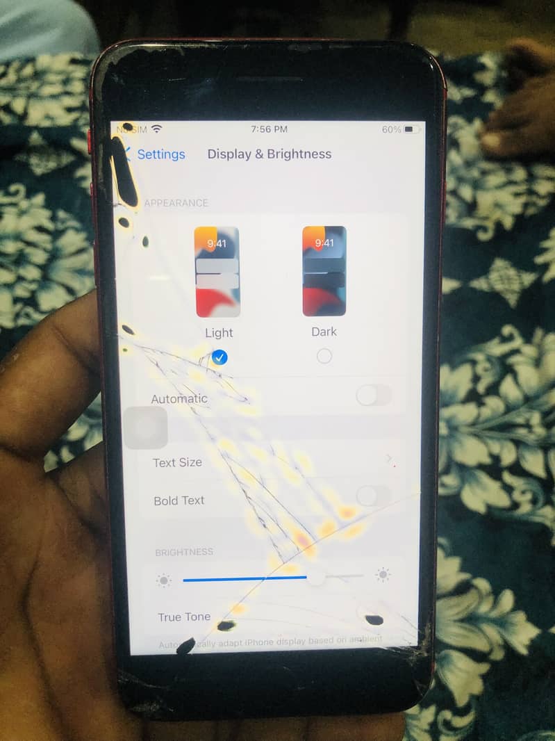 Apple iPhone 8 Plus 4