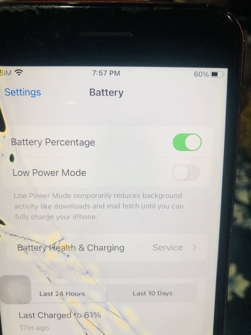 Apple iPhone 8 Plus 6