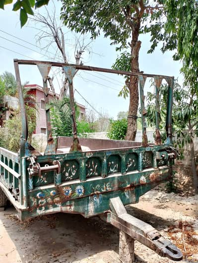 tractor trolley for sale