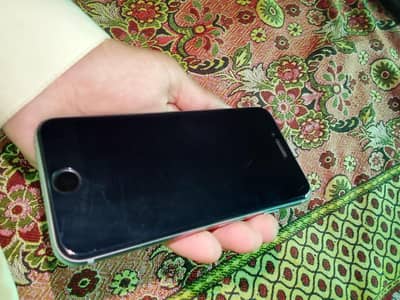 Apple iPhone 6S only apple id error