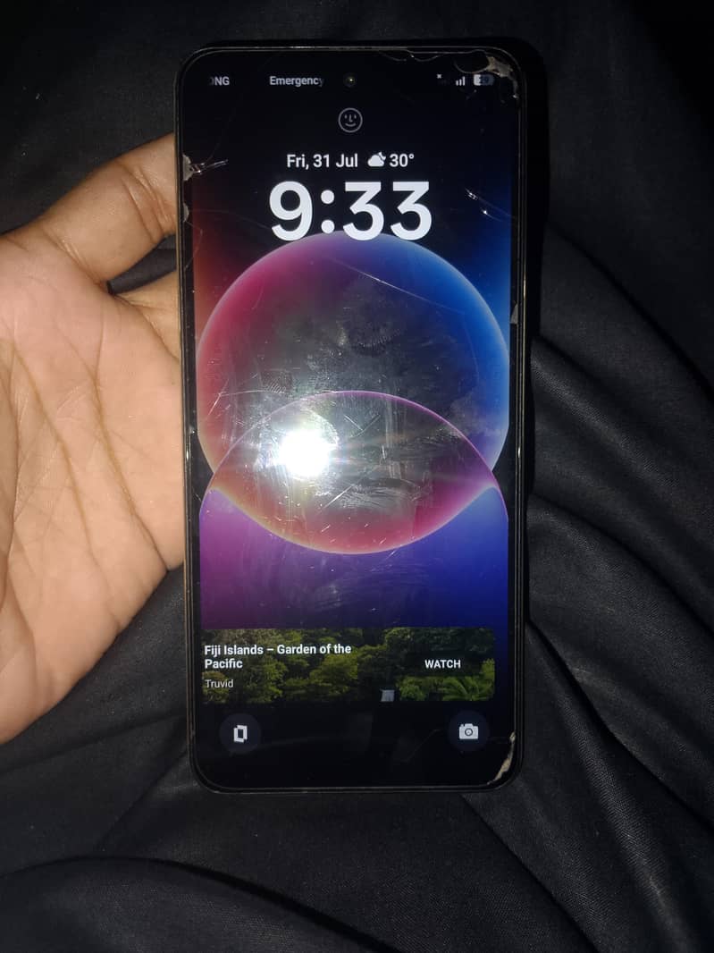 Realme C75 1