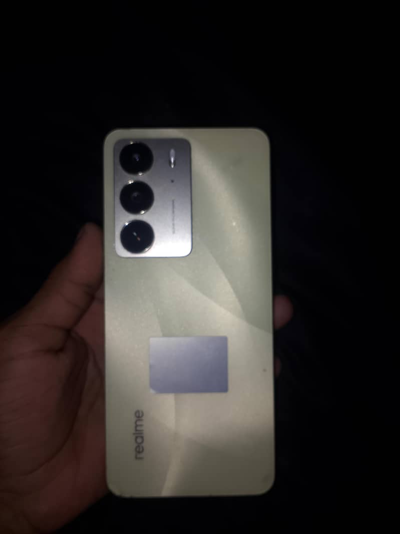 Realme C75 2
