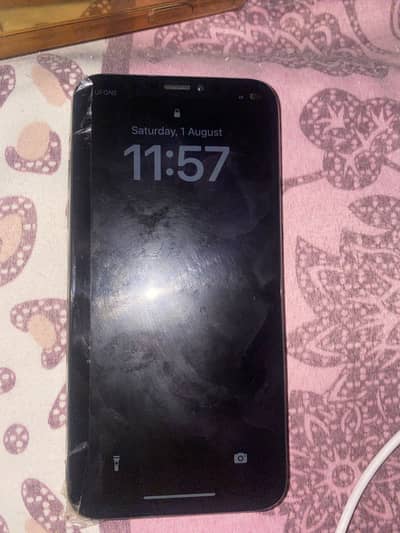 Apple iPhone XS