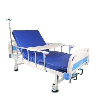 Hospital Patient Bed for Rent in Karachi | MedAssist Care