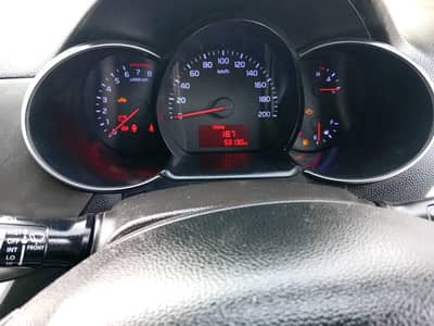 KIA Picanto 2020/21