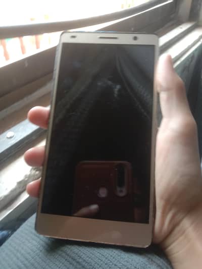 QMobile Classic