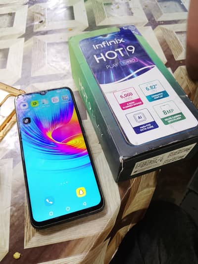 Infinix Other Model