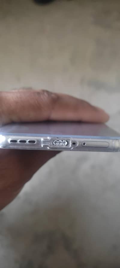 Infinix hot 60 pro+