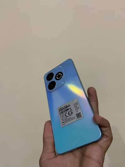 Infinix Smart 8 Pro