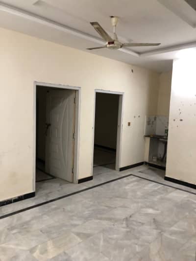 2 rooms flat available for rent in khanna pull islamabad