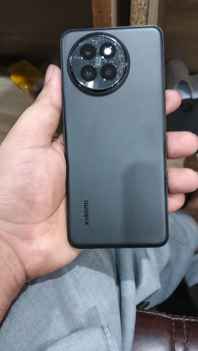 Xiaomi Civi 4 Pro