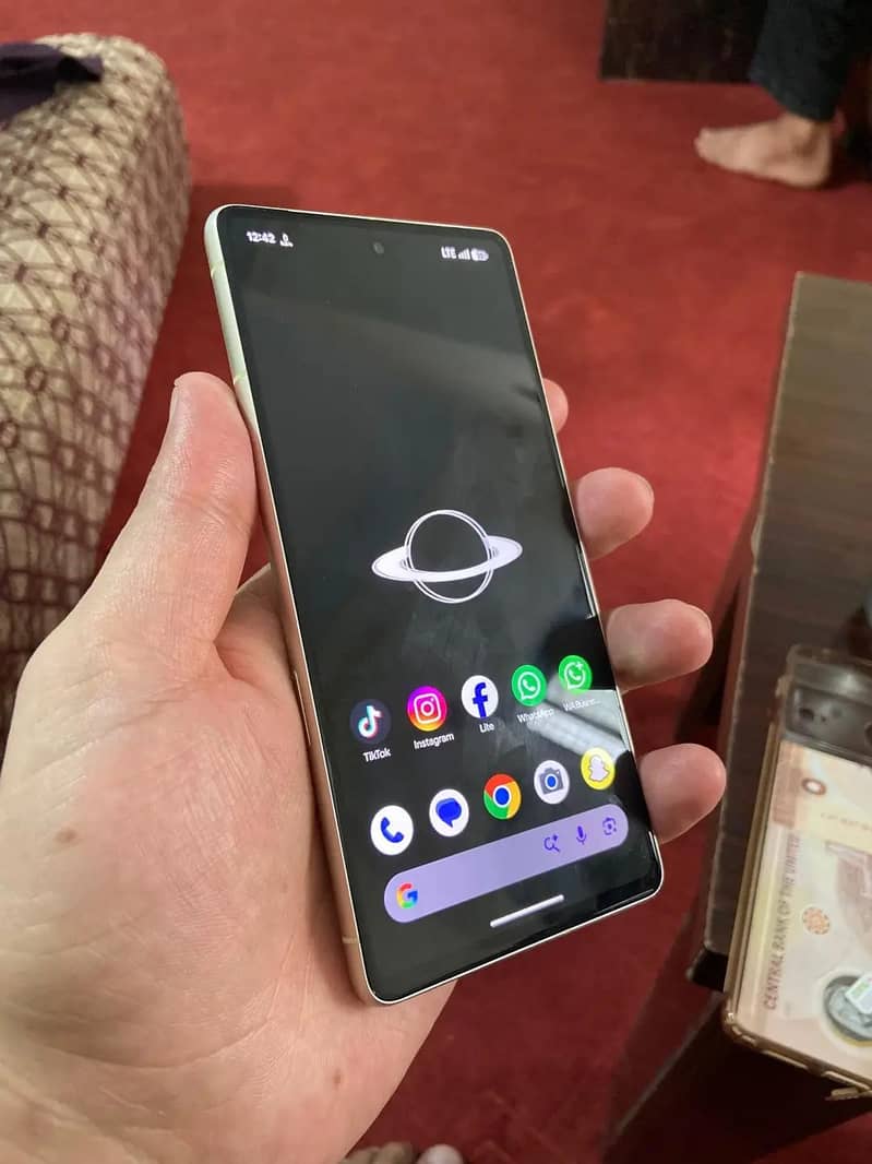 Google Pixel 7 0