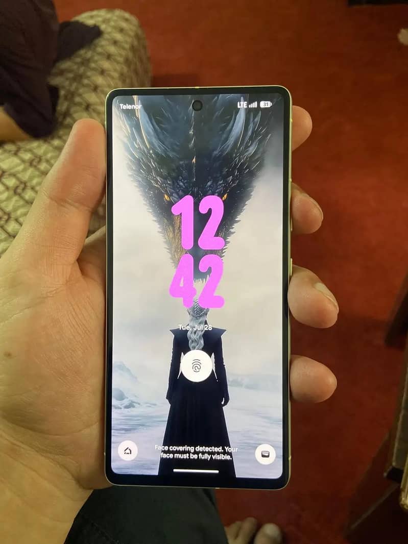 Google Pixel 7 1