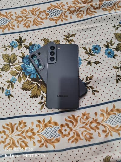 Samsung S22 plus sale/exchange possible