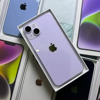 Apple iPhone 14 plus