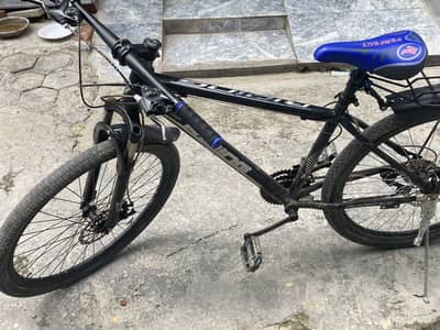 Riding Cycle Gear