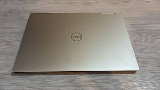 Dell XPS 13 9310 2-in-1 Convertible (360° Touch)