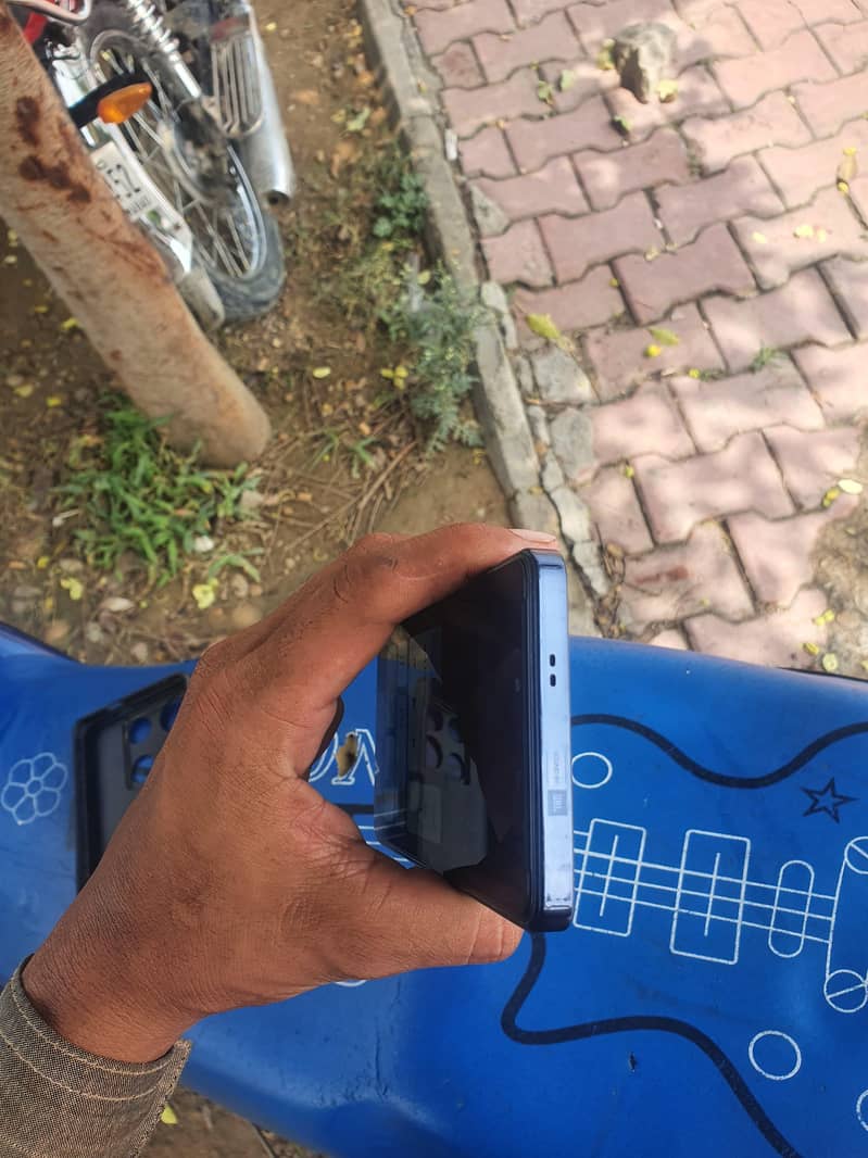 Infinix Note 30 Pro 1