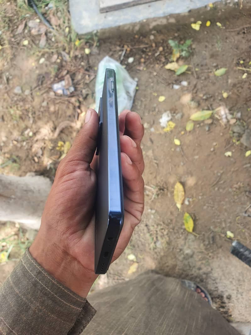 Infinix Note 30 Pro 2
