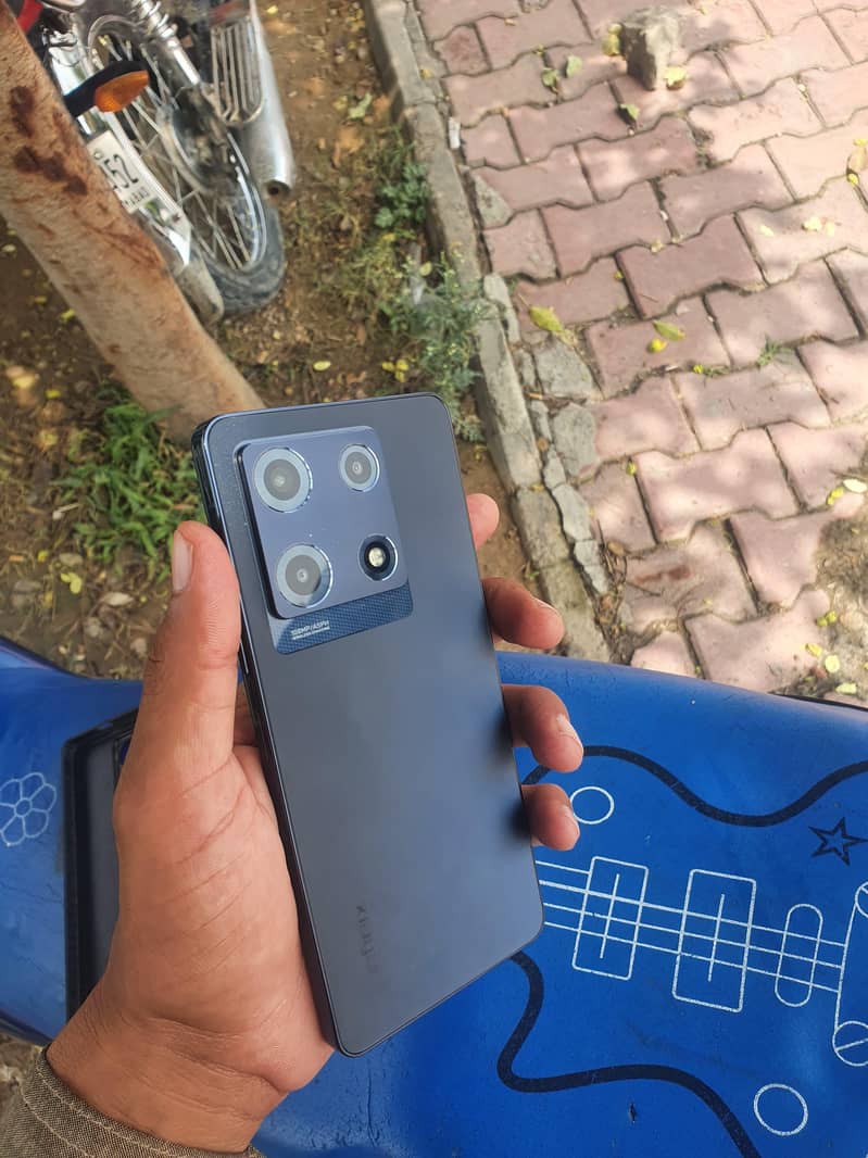 Infinix Note 30 Pro 6