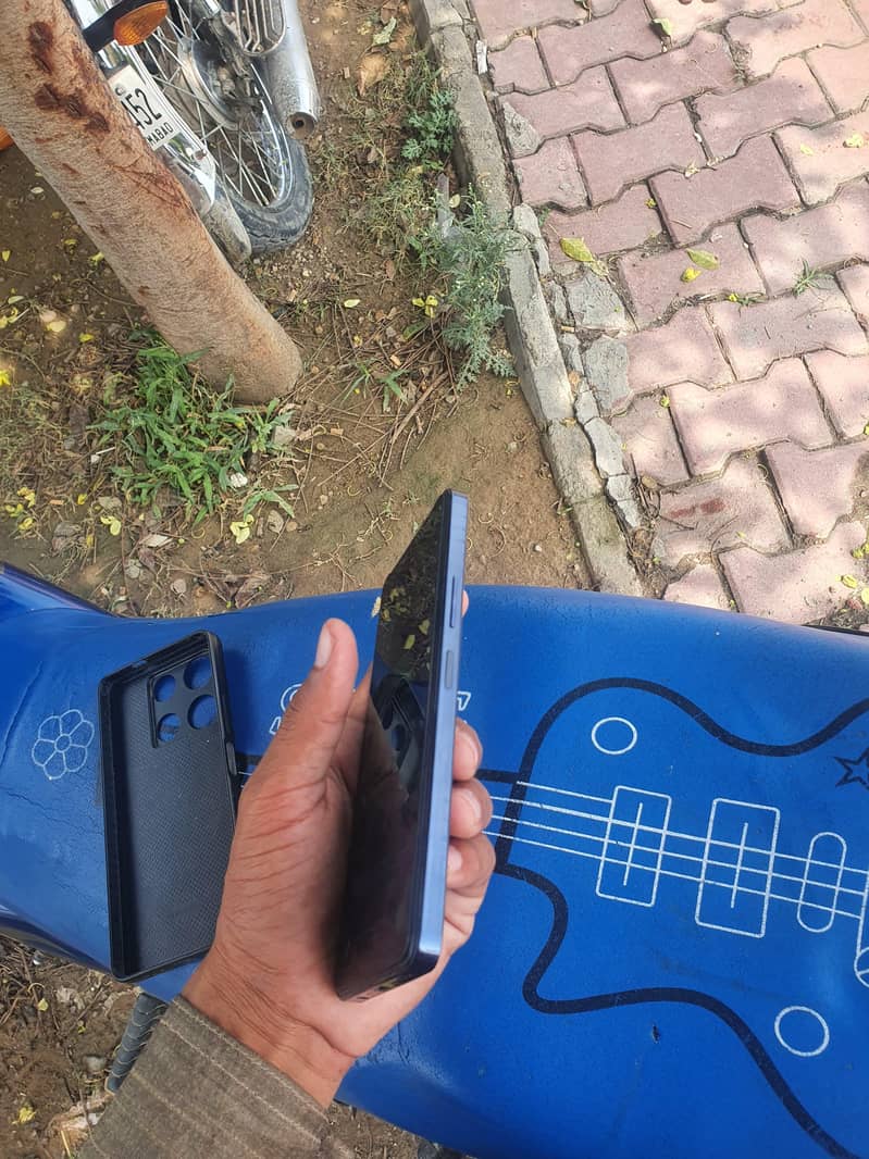 Infinix Note 30 Pro 7
