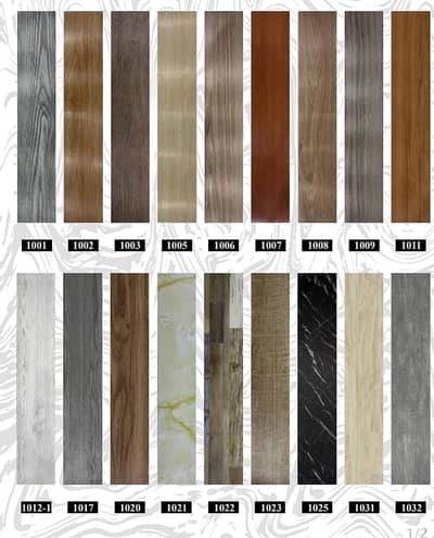 Vinyl Flooring - Wooden Flooring - Spc Flooring - Wood Flooring