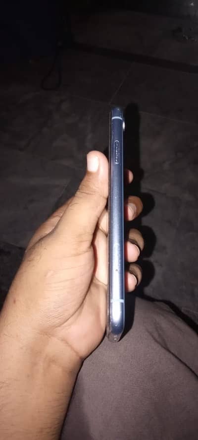 Apple iPhone Xr no exchange