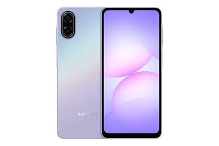 Samsung Mobile A07 5G