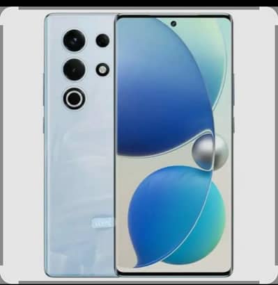 Itel S25 Ultra