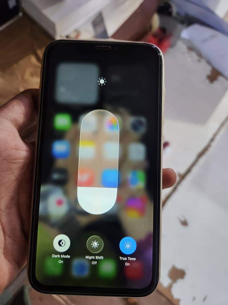 Apple iPhone 11 0