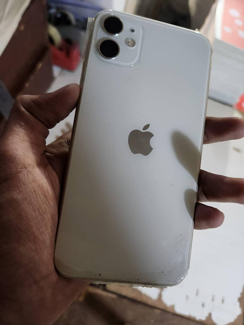 Apple iPhone 11 5