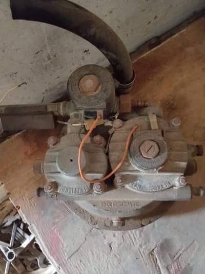 log kit