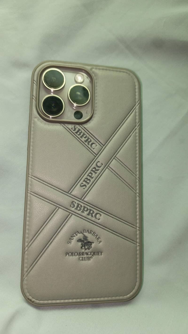Apple iPhone 16 Pro Max 0