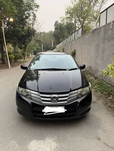 Honda city For rent