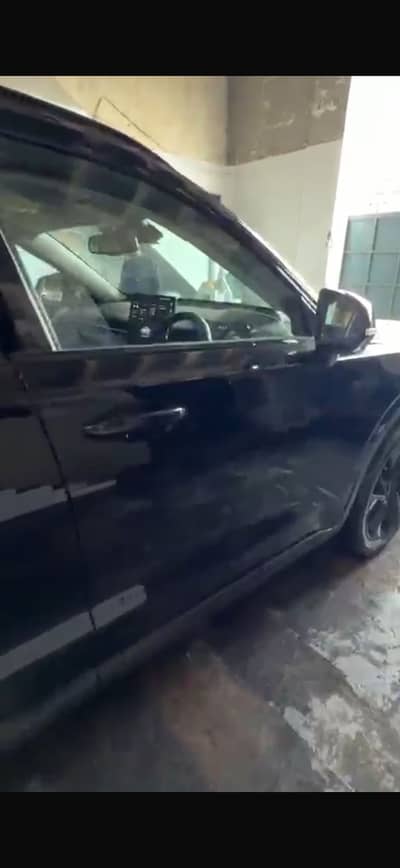 Haval H6 2025