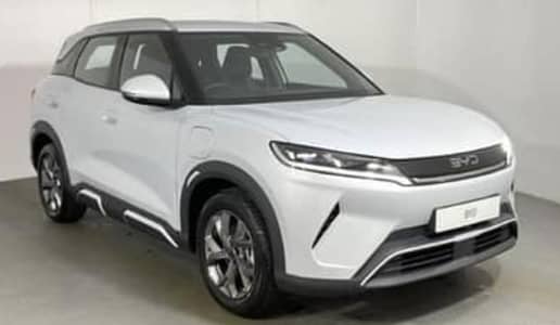 BYD Atto 2 2026