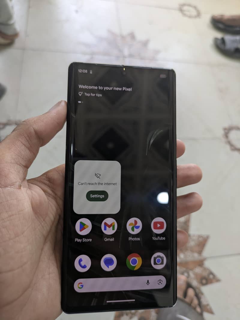 Google Pixel 6 Pro 1