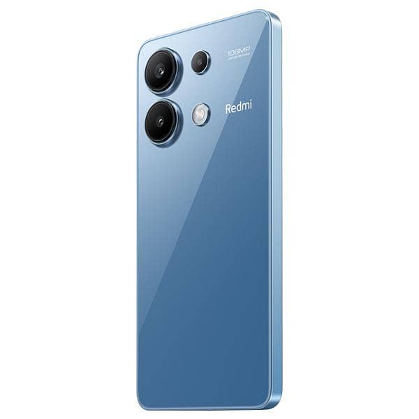 Xiaomi Redmi Note 13 1