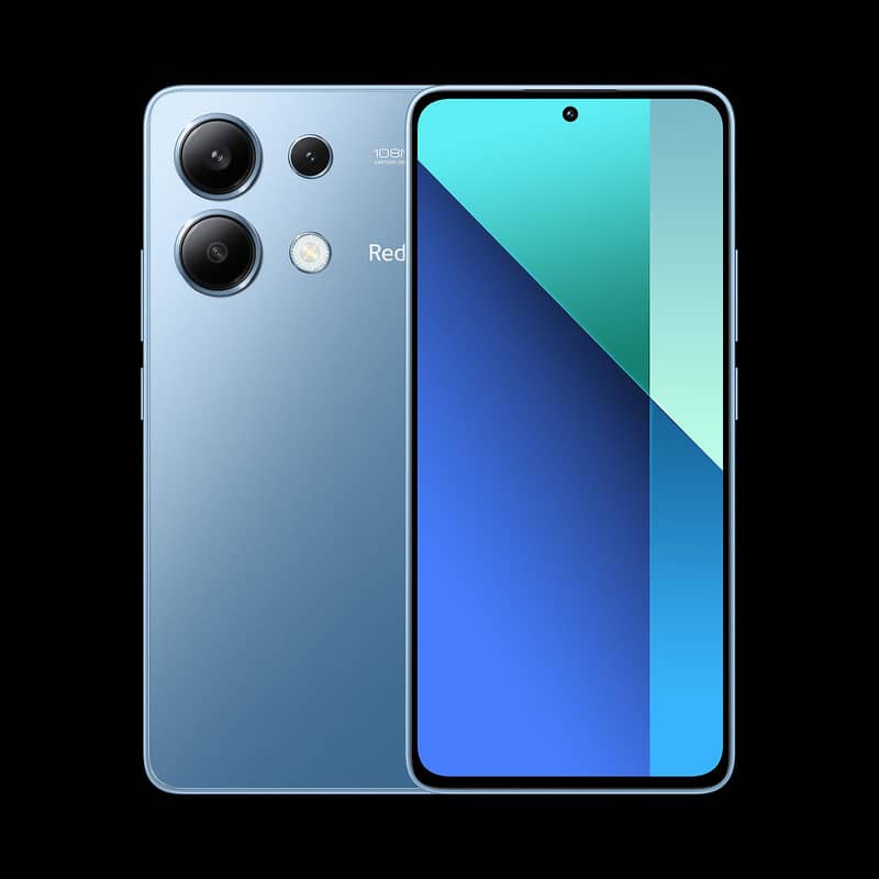 Xiaomi Redmi Note 13 2
