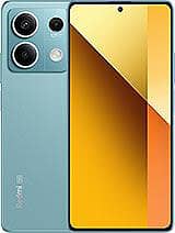 Xiaomi Redmi Note 13 3