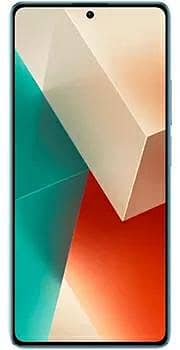 Xiaomi Redmi Note 13 4