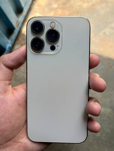 Apple iPhone 13 Pro