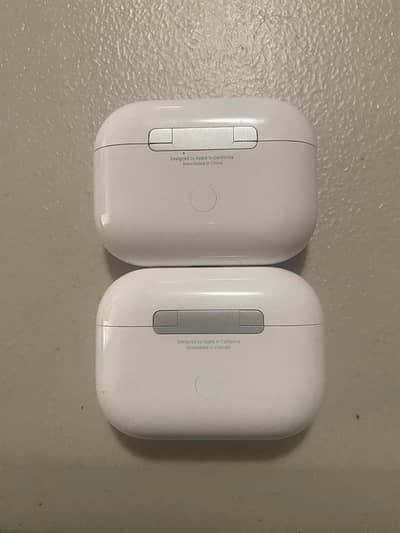 apple used airpod gen 3 clean piece