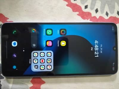 Samsung A07 5G