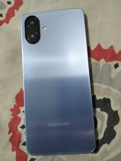 Samsung Galaxy A07 5G